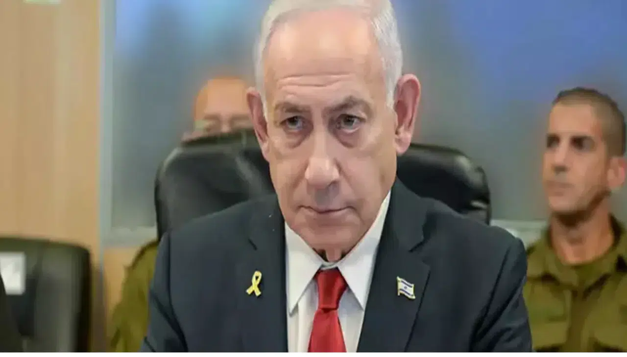 Netanyahu: Saldırılar devam edecek