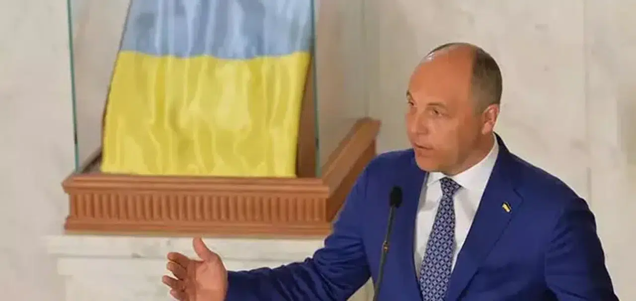 Eski Ukrayna Parlamentosu Başkanı Parubiy suikastla öldü