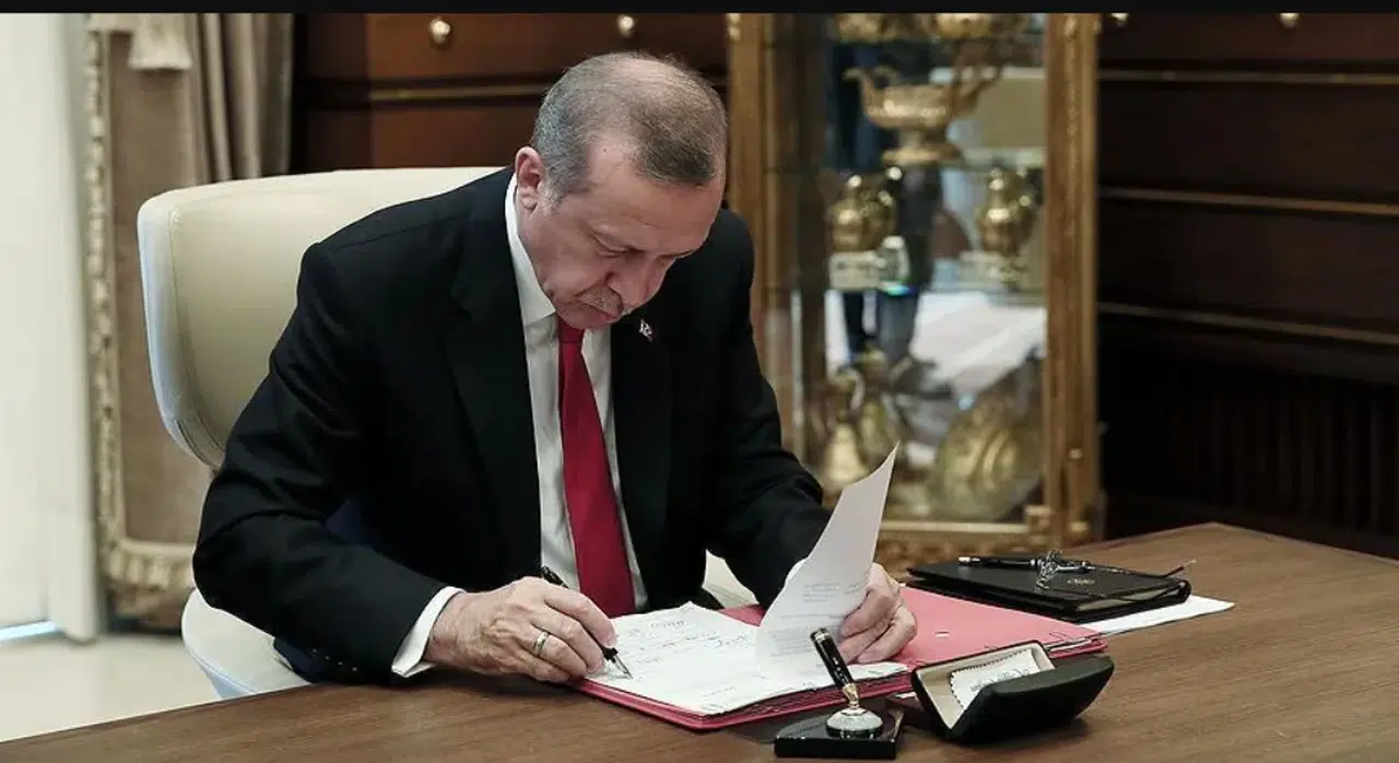 Cumhurbaşkanı Erdoğan'dan Konya'ya TOKİ müjdesi!