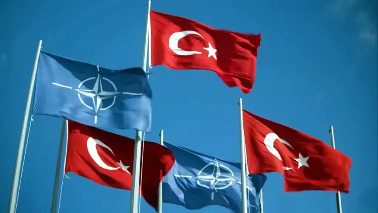 NATO zirvesi 2026'da Türkiye'de!