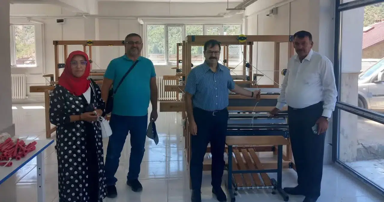 Eski gelenek ile Konya ekonomisi şaha kalkacak!