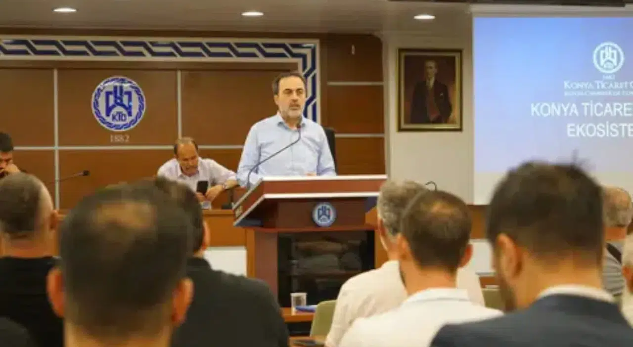 KTO, yeni üyeleriyle ekonomideki gücünü artırmak için buluştu!