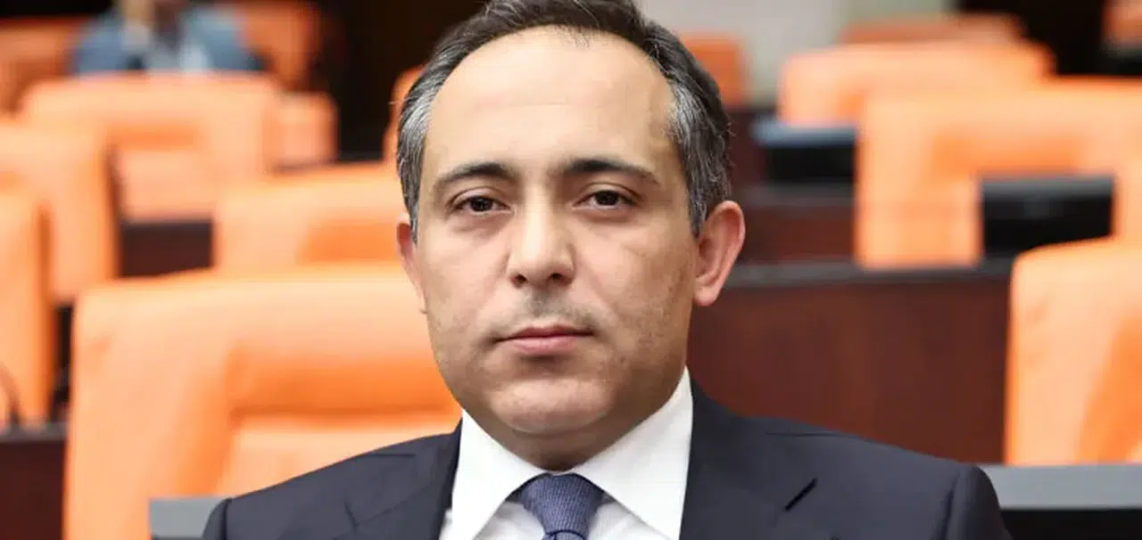 Vekil Koçak’tan Bakan Yumaklı’ya soru önergesi