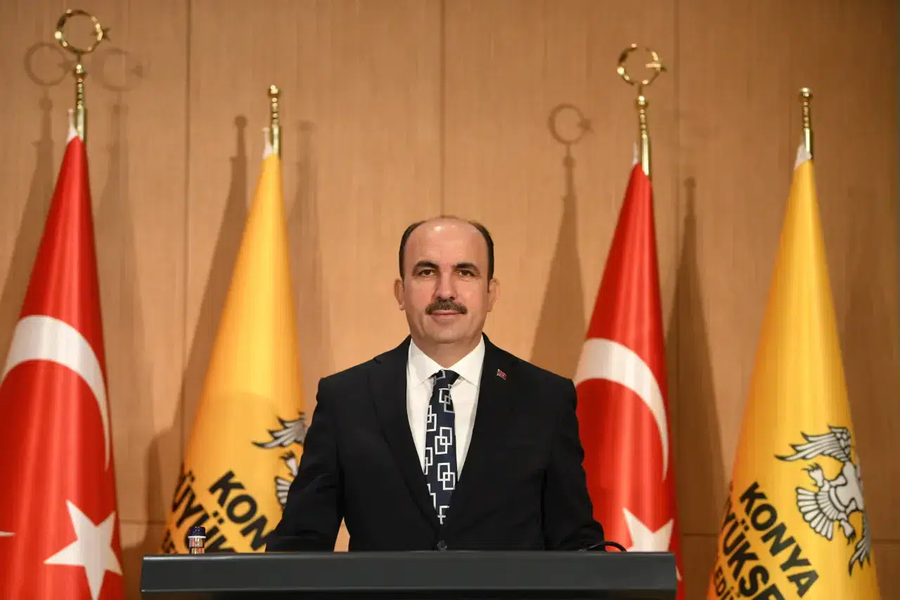 Başkan Altay: “30 Ağustos Türk İstiklal Harbi’nin şahlandığı gündür”