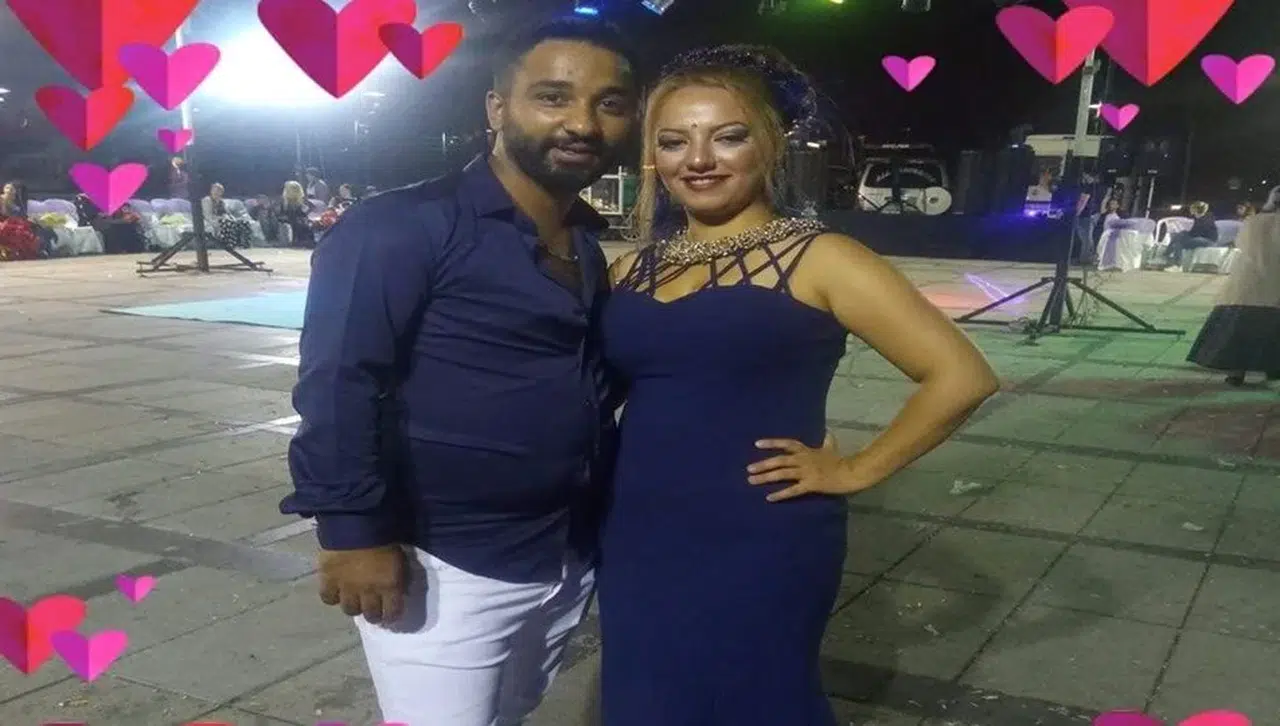 Eşini sokakta 9 bıçak darbesiyle katleden adam tutuklandı!
