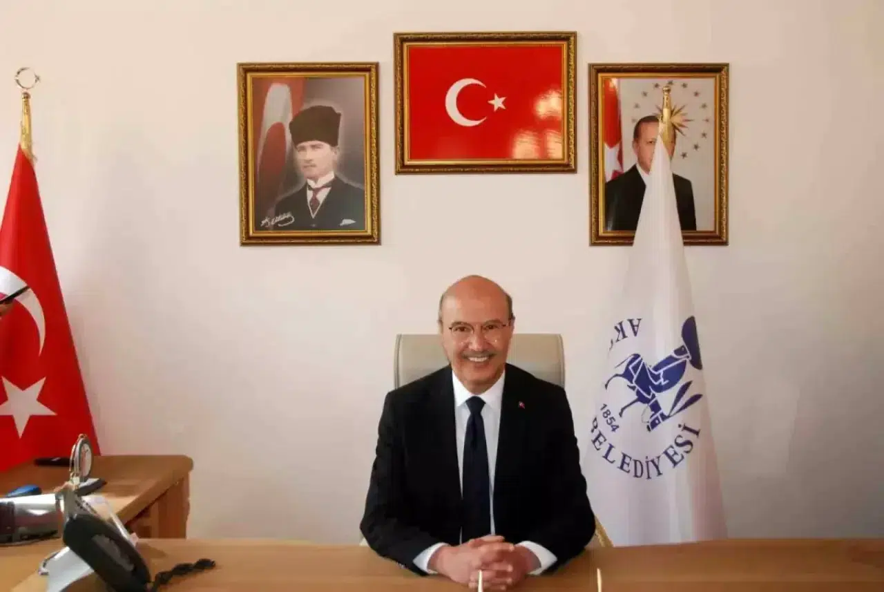 Köksal, “Milletimizin 30 Ağustos Zafer Bayramı kutlu olsun”