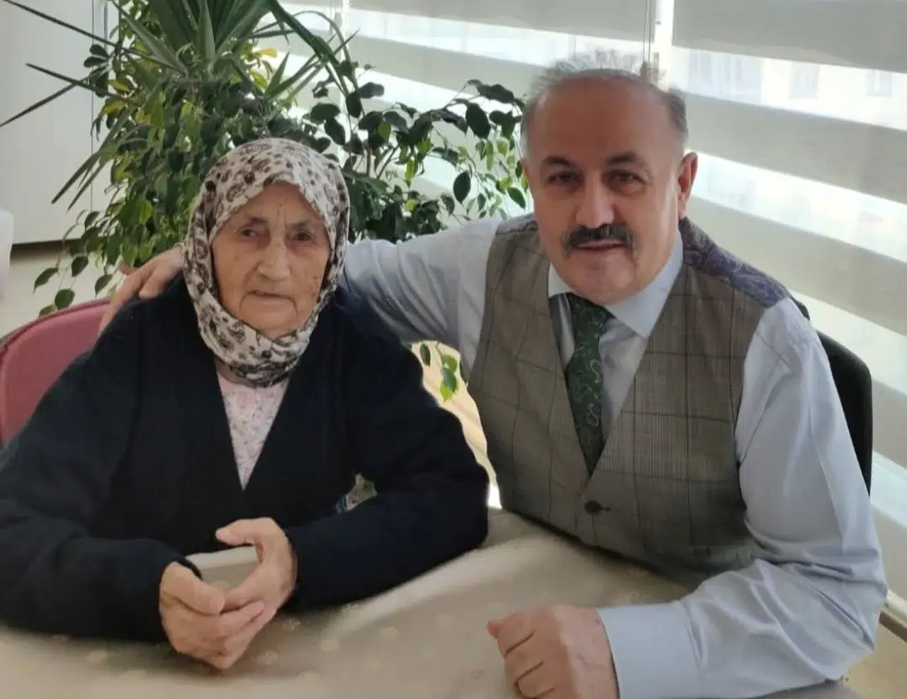 Çağlayan ailesinin acı günü