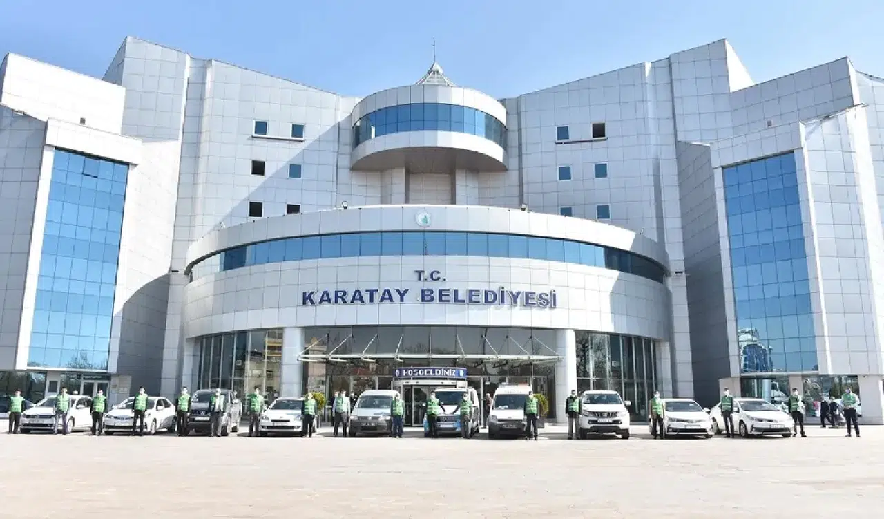 Konya'da iş arayanlar dikkat: O belediye 15 kişi alacak!