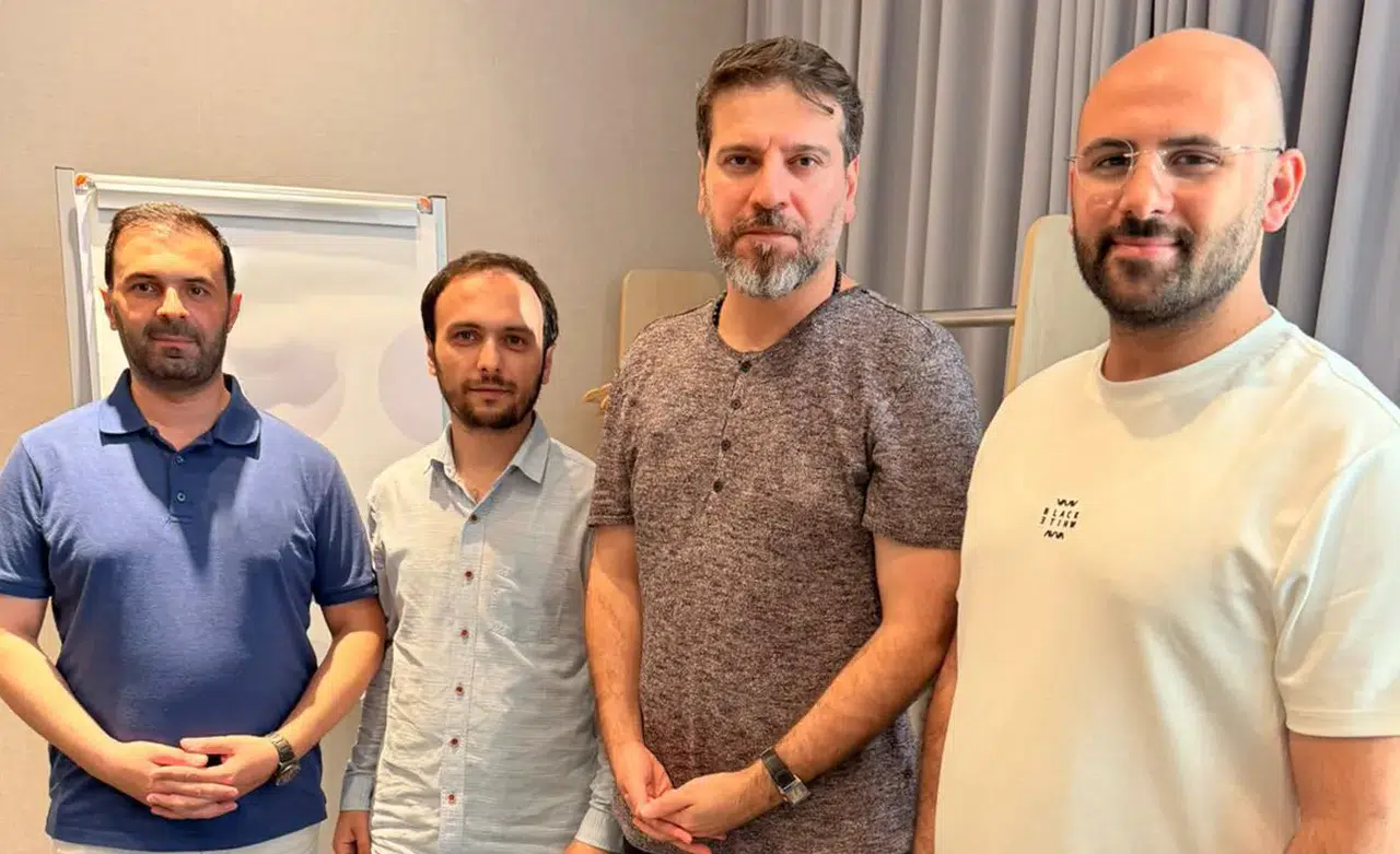 Sami Yusuf konserine Necmettin Erbakan Üniversitesi damgası!