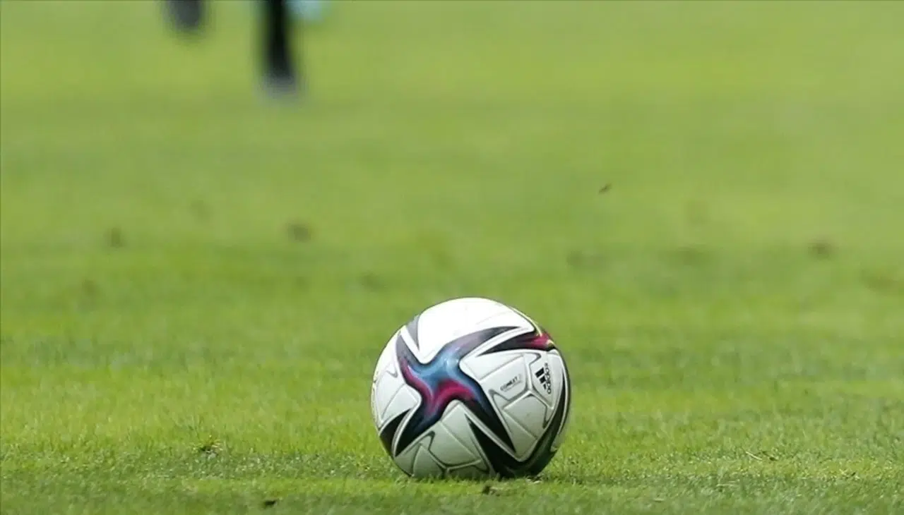 Futbolda haftanın programı
