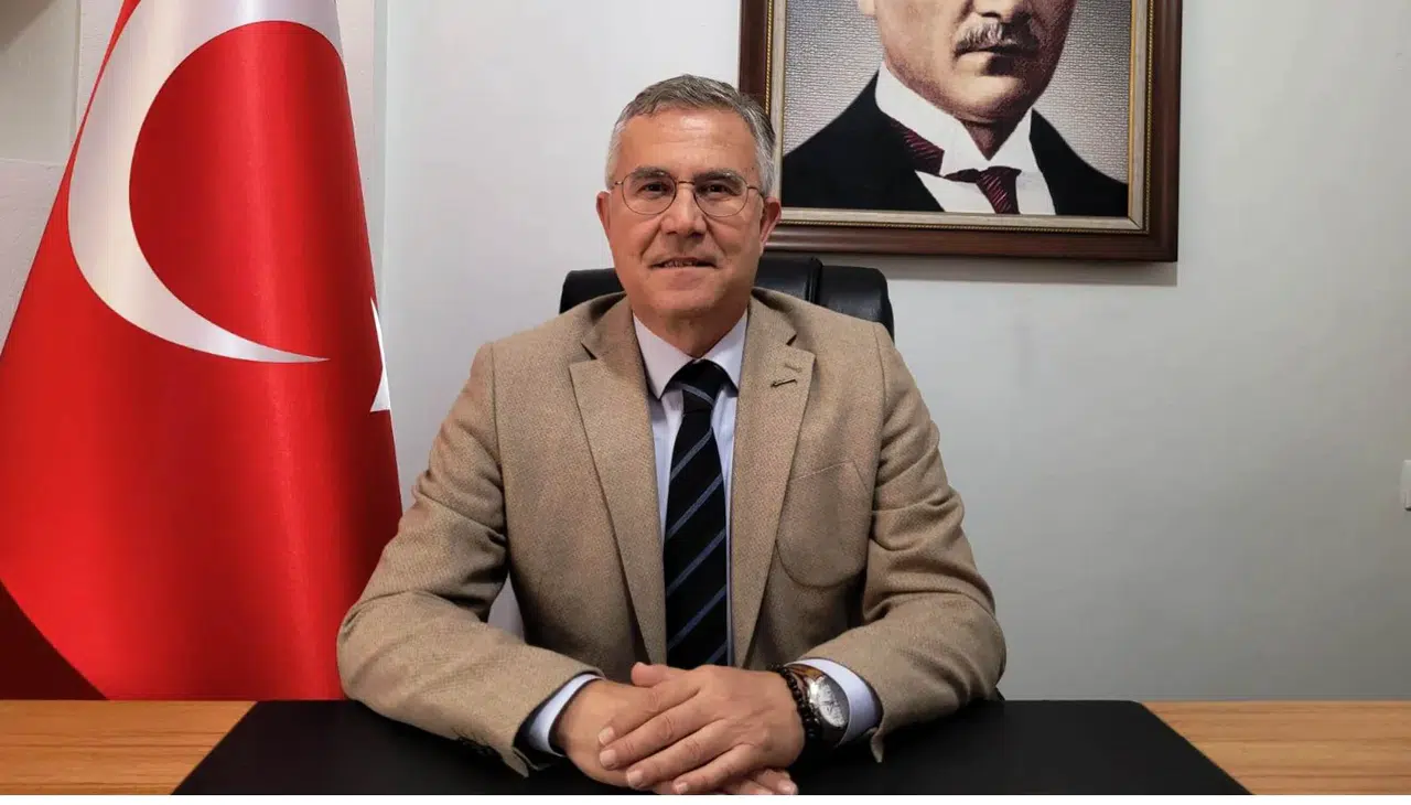 Eğitim-İş Konya Şube Başkanı Ertuğrul: "Bizim zaferimiz 30 Ağustos’tur"