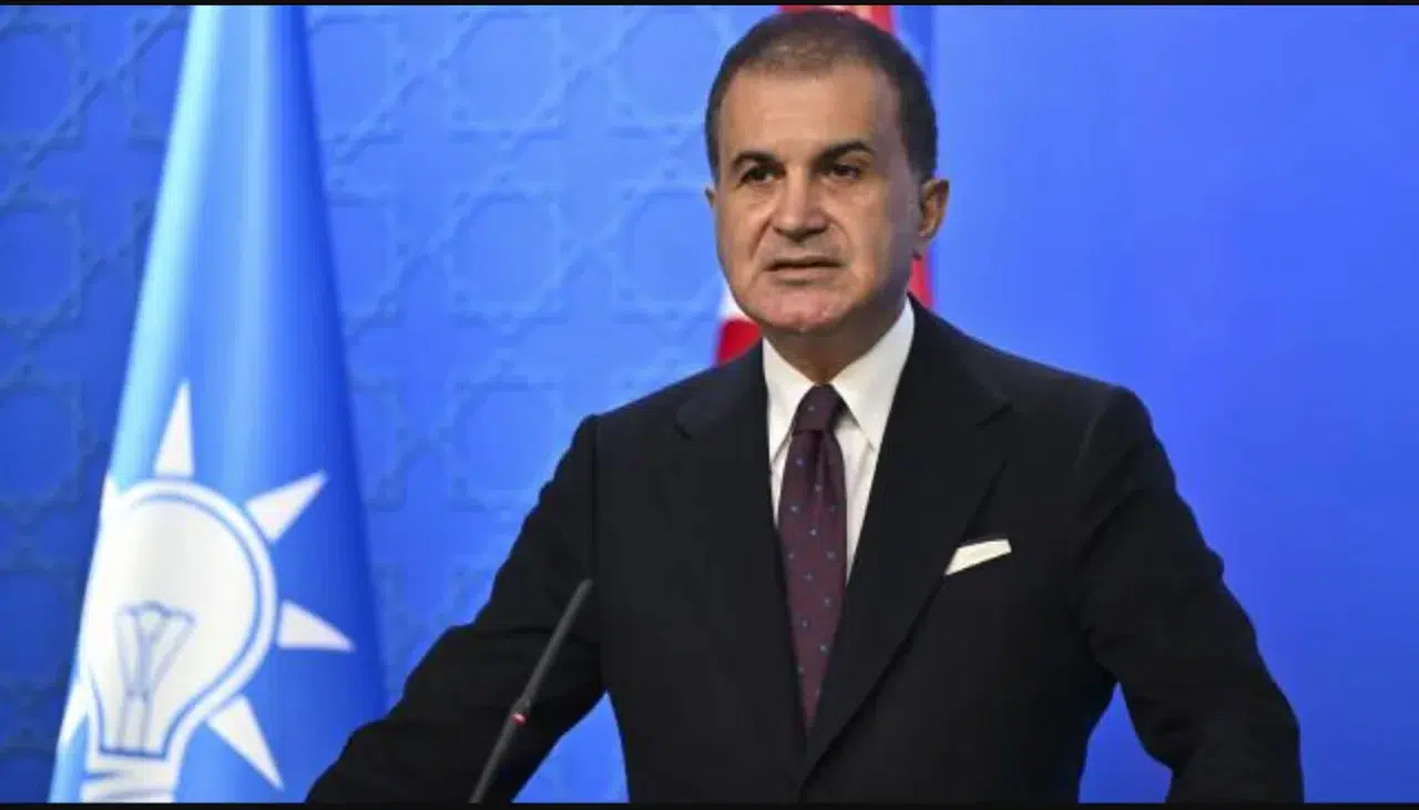 Çelik'ten Özel'e sert yanıt: Siyasi navigasyon problemi var!