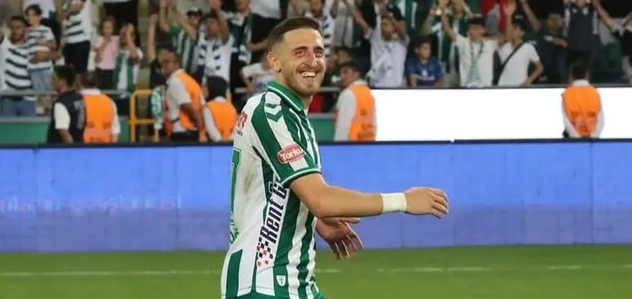 Melih İbrahimoğlu’ndan Avrupa mesajı