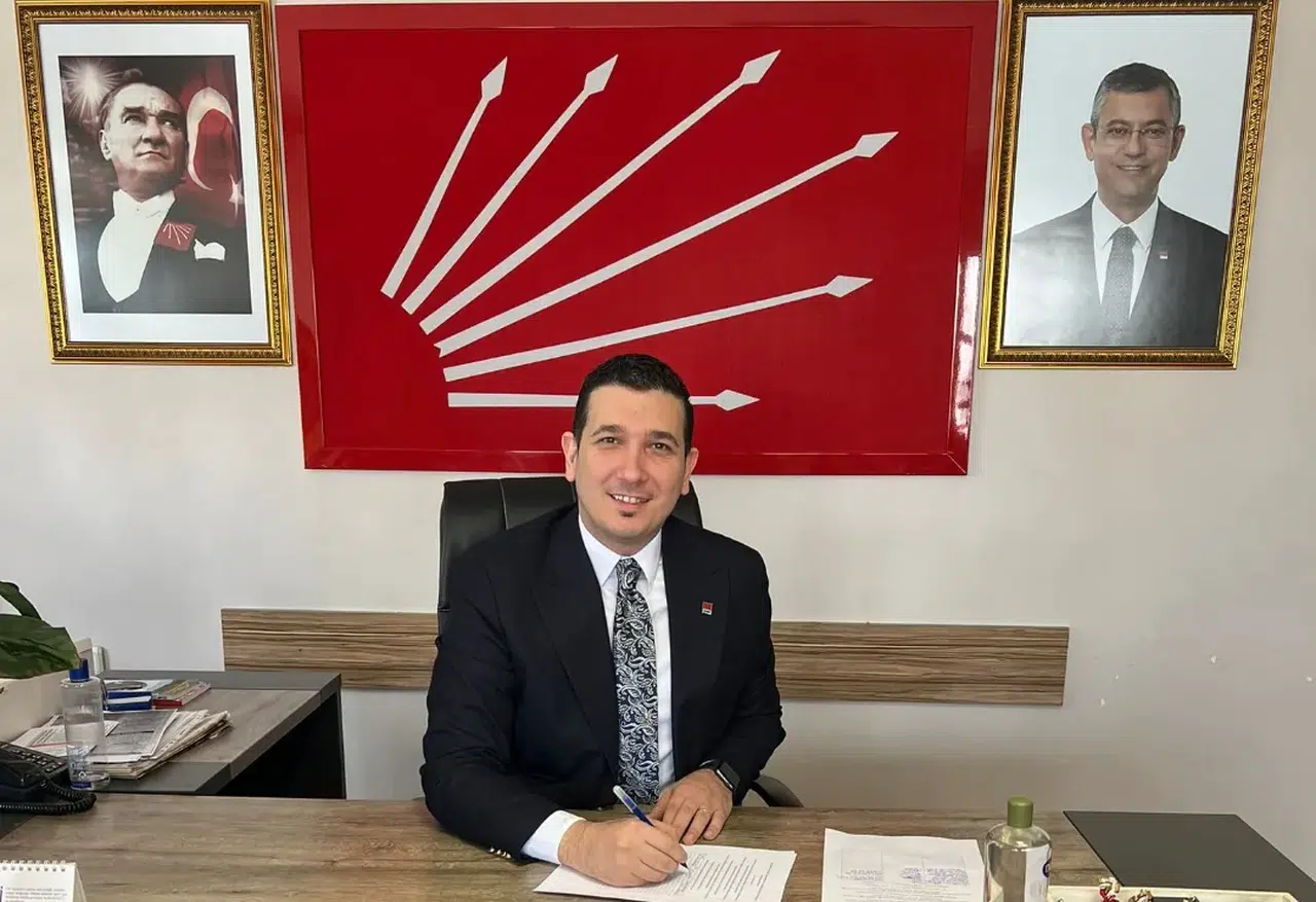 CHP Selçuklu’da demokrasi şeffaf şekilde işliyor
