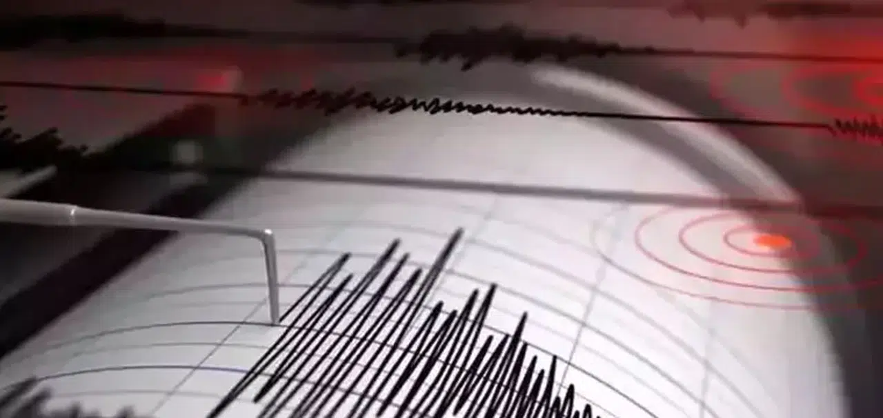 Endonezya'da 5.8 büyüklüğünde deprem: 29 yaralı