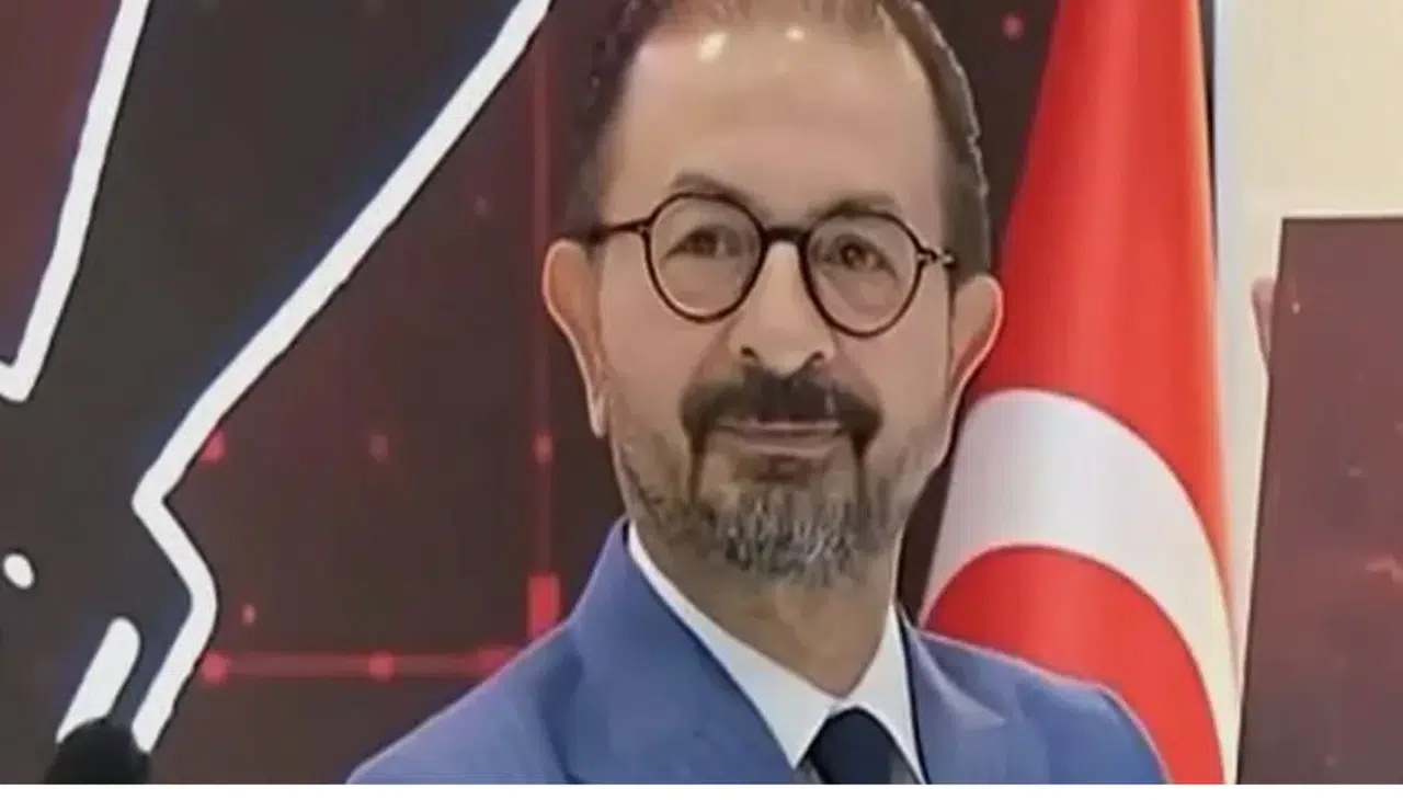 Eski MKE başkanı İsmet Sayhan adliyeye sevk edildi