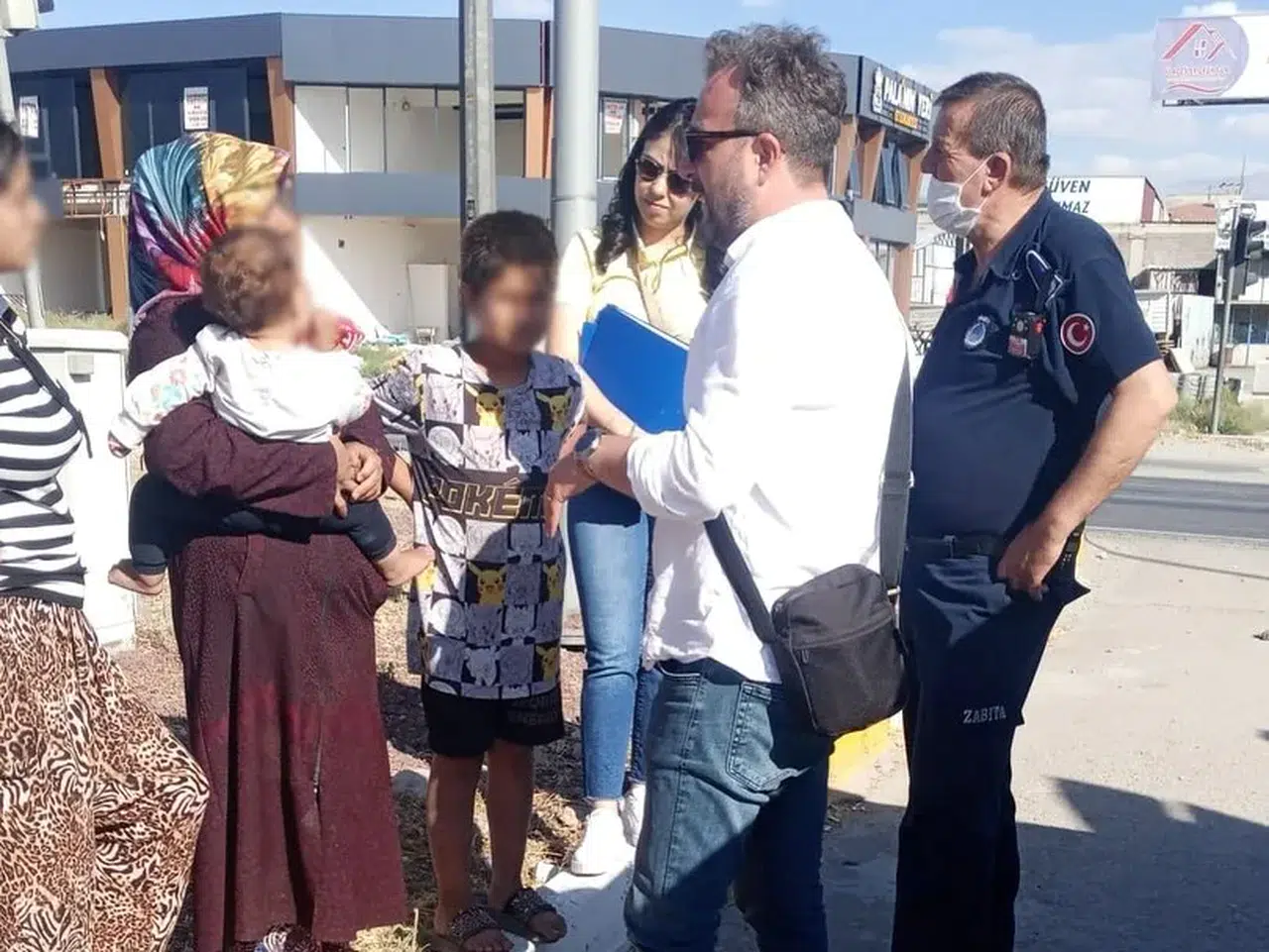 Konya Belediyesi dilencilere savaş açtı!