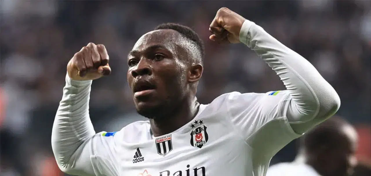 Konyaspor’dan hücum hattına takviye