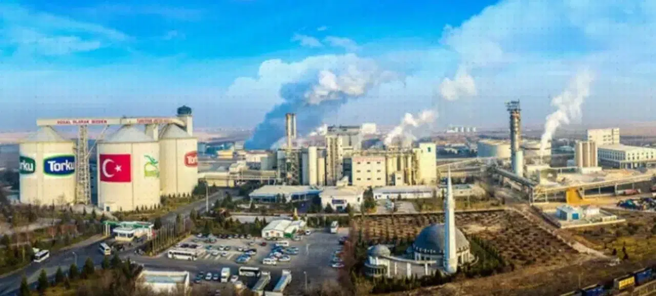 Konya Şeker'den kota açıklaması: Yerimizi koruduk!