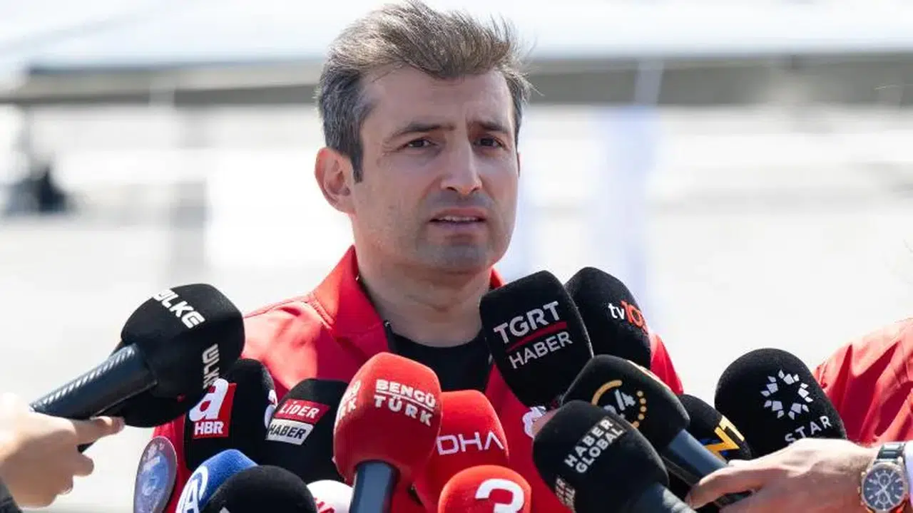 Türkiye SİHA İhracatında dünya lideri: Pazarın yüzde 65'ine hakim!