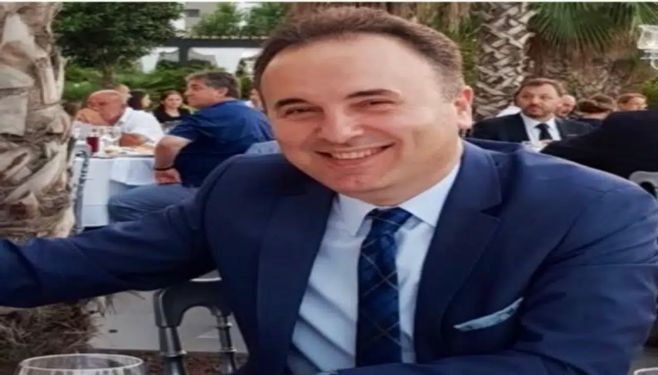 İmamoğlu'nun avukatı Nusret Yılmaz gözaltına alındı