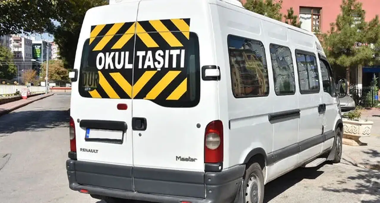 Konya’da Okul Servis Ücretlerine Yüzde 20 Zam