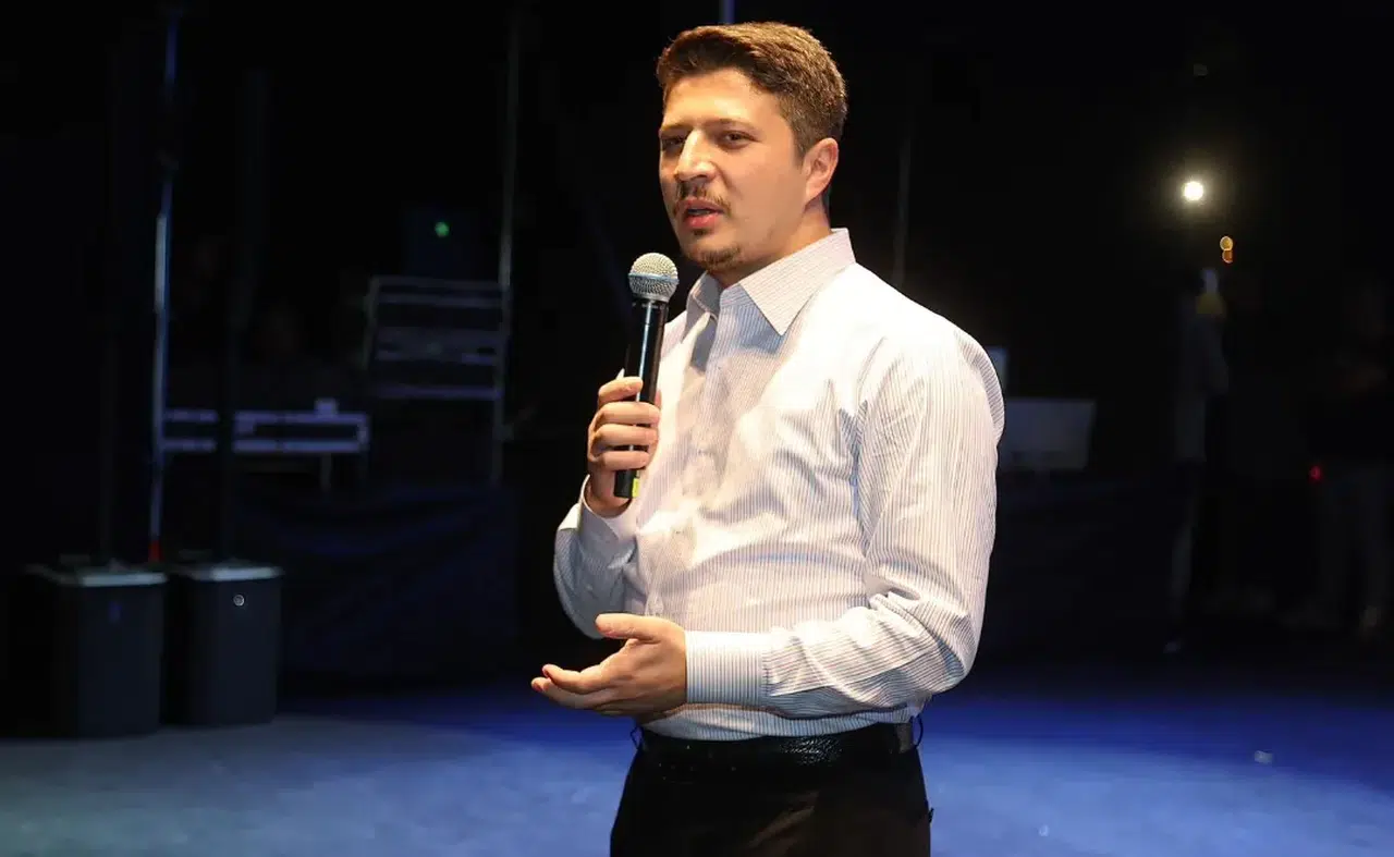 AK Parti Konya Vekili "Çıkın çıkın gelin" dedi
