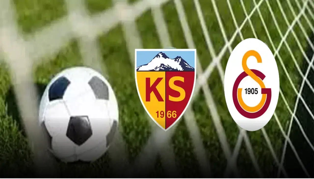 Kayserispor-Galatasaray maçının bilet fiyatları belli oldu