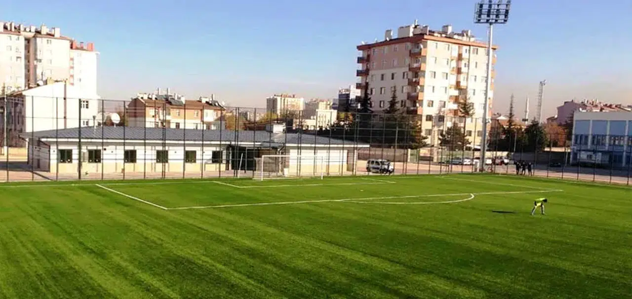 Selçuklu Belediyespor’dan altyapıya futbolcu takviyesi