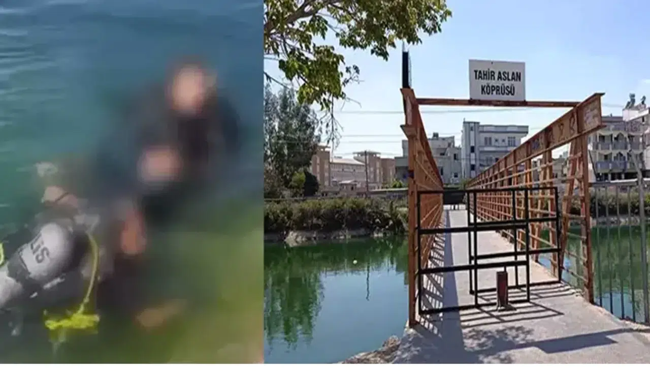 Cep telefonunu almak isterken boğuldu
