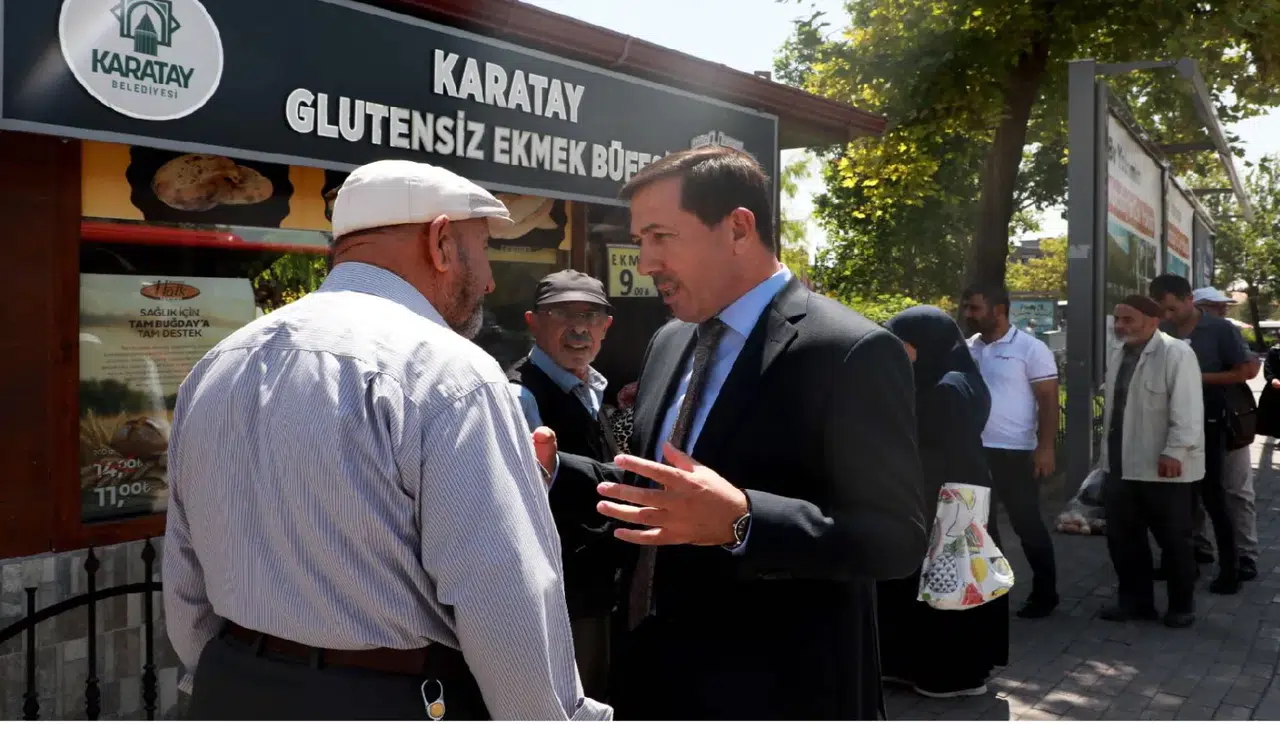 Fiyat İndirimiyle Tam Buğday Ekmeğine İlgi 5 Kat Arttı