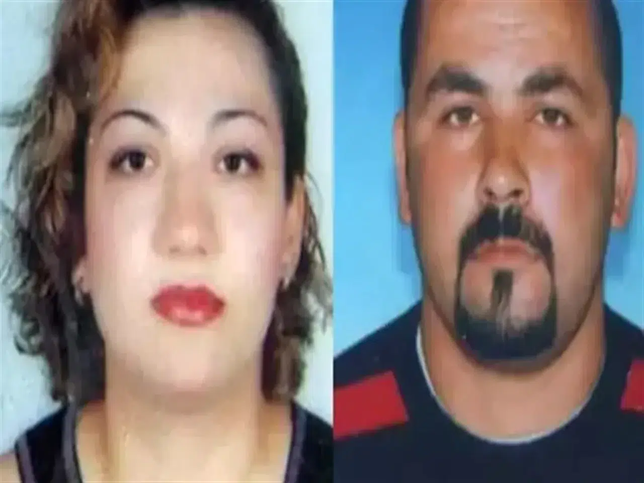 Eşini öldürüp 9 ay küvette bekleten kadın Konya’da yakalandı