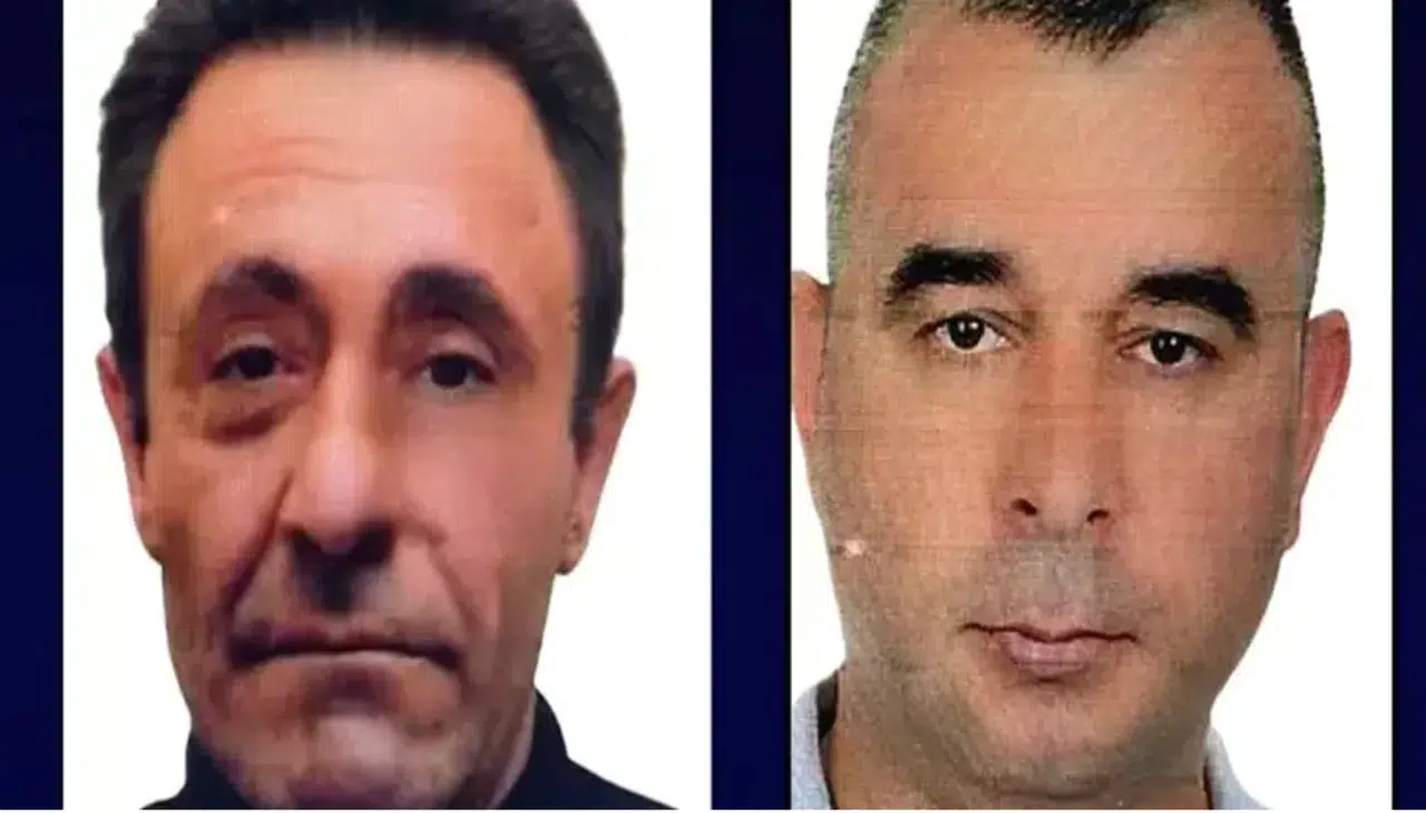 Tüfeği almaya çalışanı öldürdü