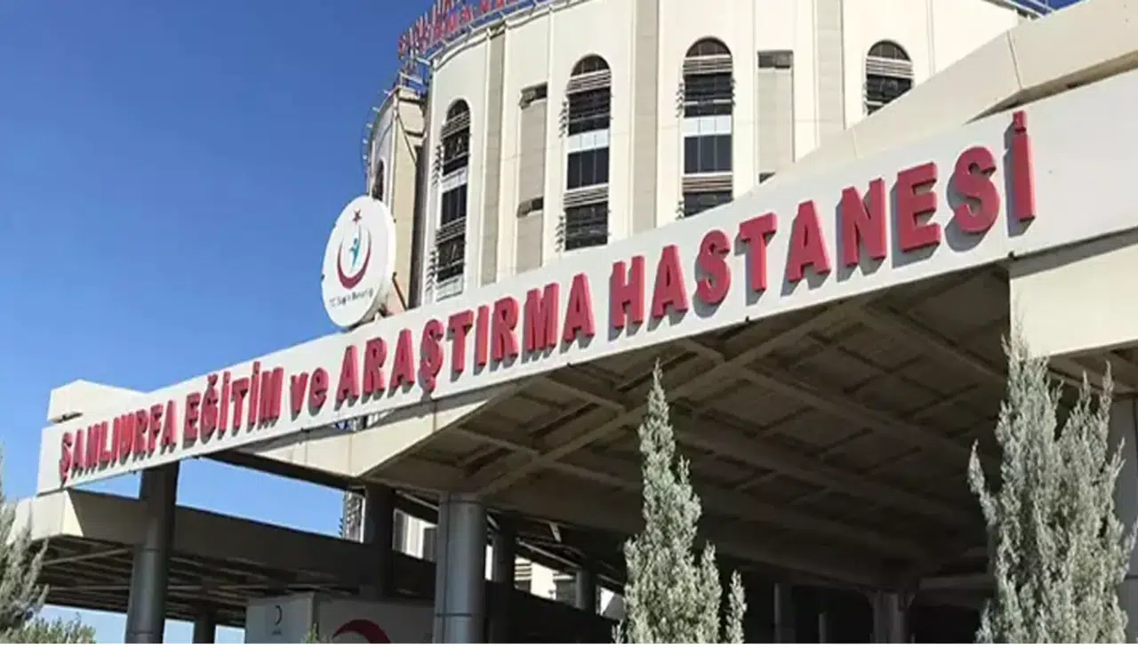 Hasta yakınını taciz ettiği iddia edilen doktor hakkında soruşturma