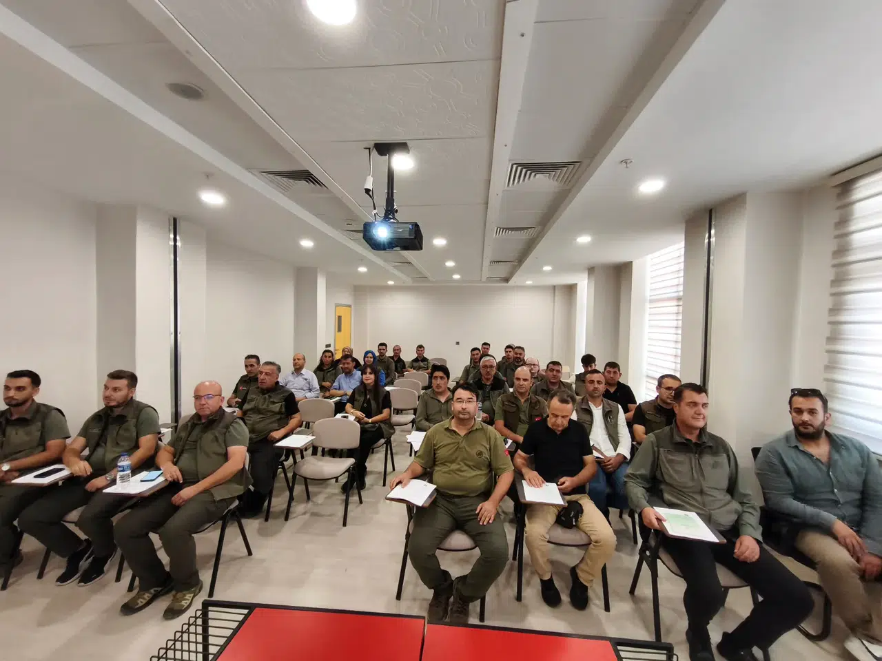 Selçuk Üniversitesi ve DKMP hayvan kurtarma İçin güçlerini birleştirdi!