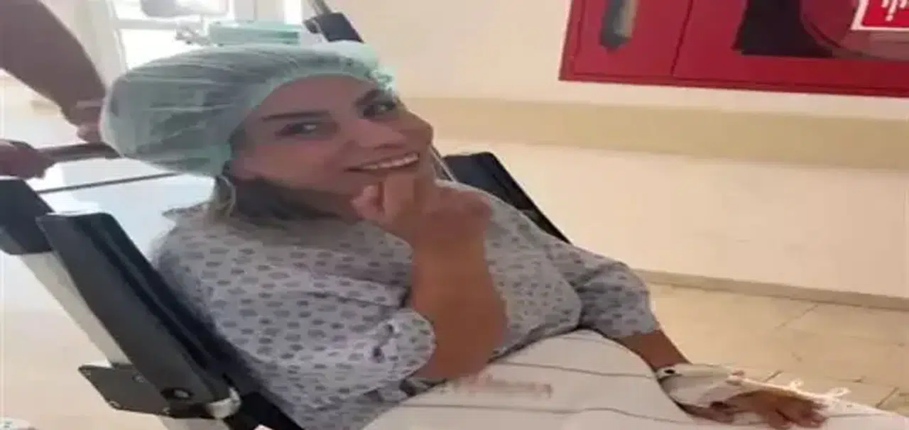 'Mide fıtığı ameliyatı' hayattan kopardı