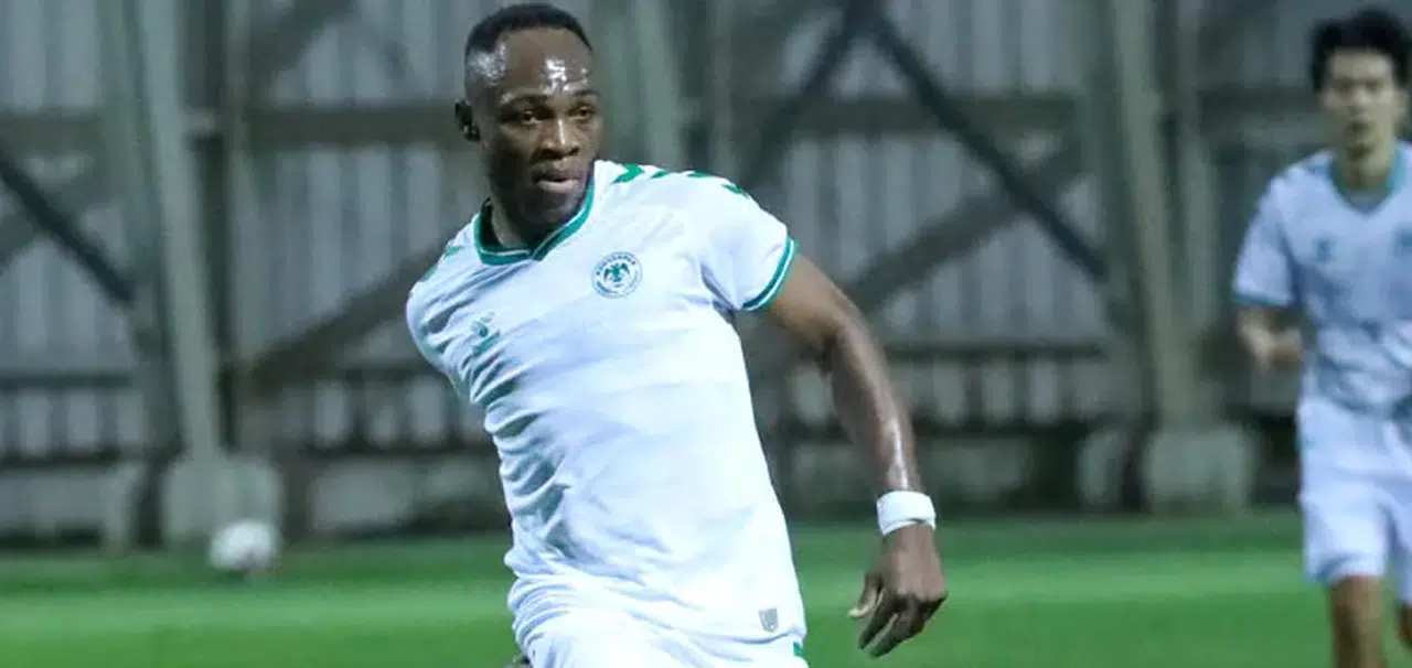 Konyaspor'dan gollü prova!5-0
