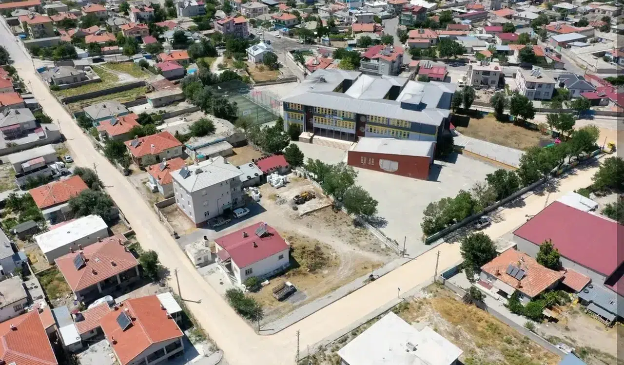Konya Belediyesi uygun fiyata gayrimenkul satışa çıkarıyor!