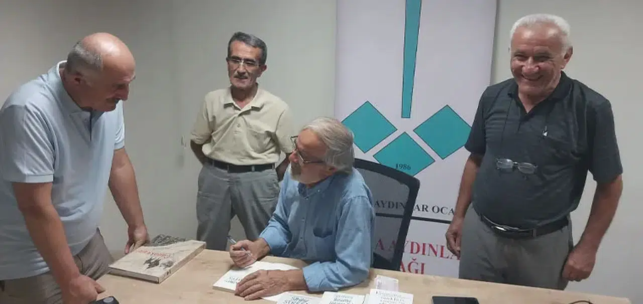 Kanuni’nin mirası Konya’da anlatıldı
