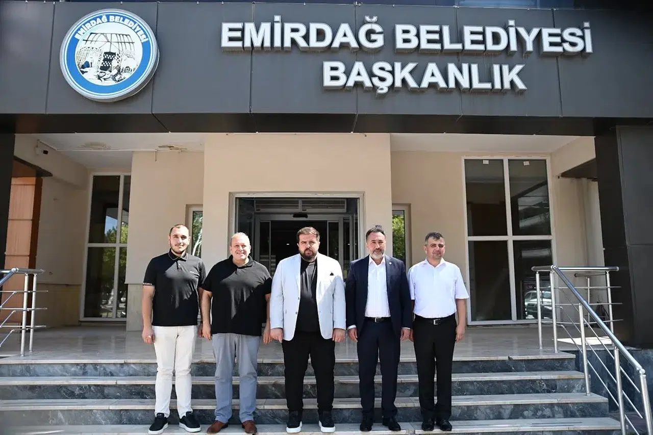 AK Parti Konya Vekili sahada!  Kritik projeler masaya yatırıldı!