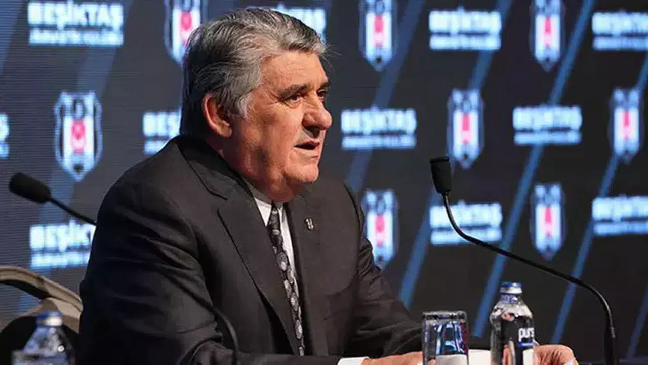 Serdal Adalı, Kenny Arroyo için 7,5 milyonu reddetti