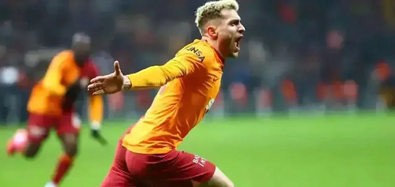 Barış Alper Yılmaz takıma döndü