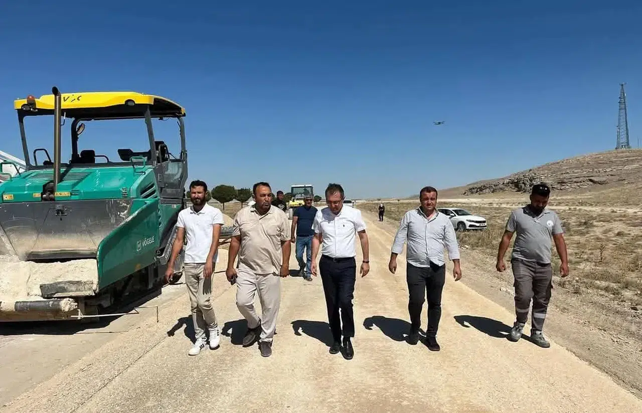 Hizmette hedef Konya plakası!
