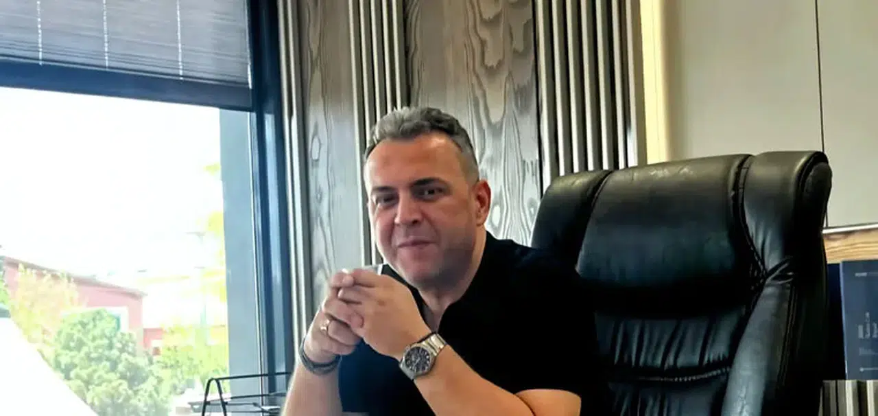 DEMOR, AGT ortaklığıyla Konya’da büyüyor