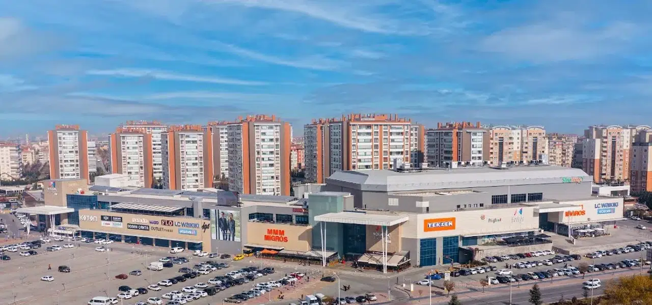 Konya'nın en büyük moda etkinliğinde gram altın dağıtılacak!
