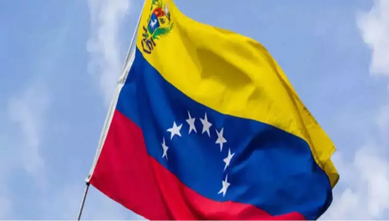 Venezuela'dan ABD'ye uyarı