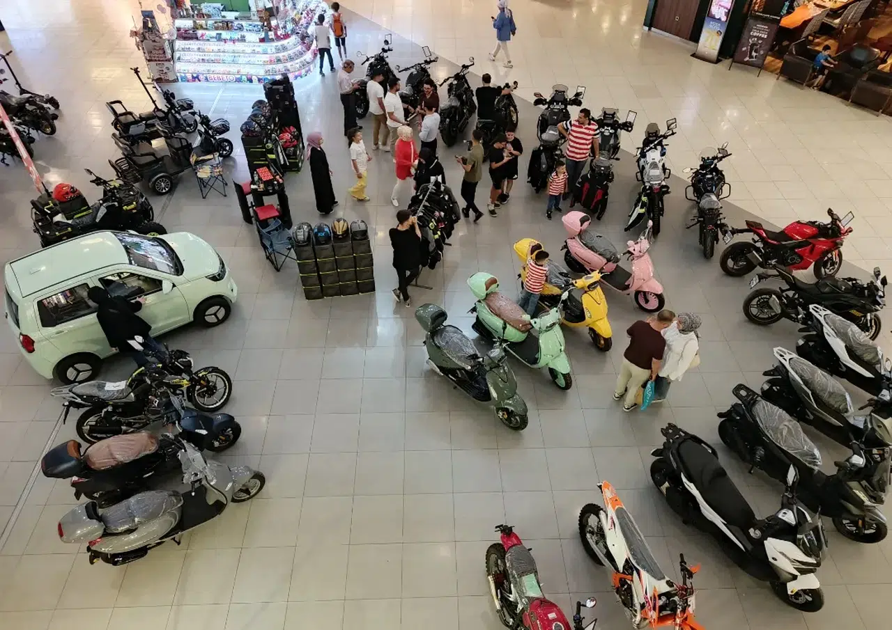 Konyalı motosiklet tutkunları dikkat: Bu etkinlik tam size göre!
