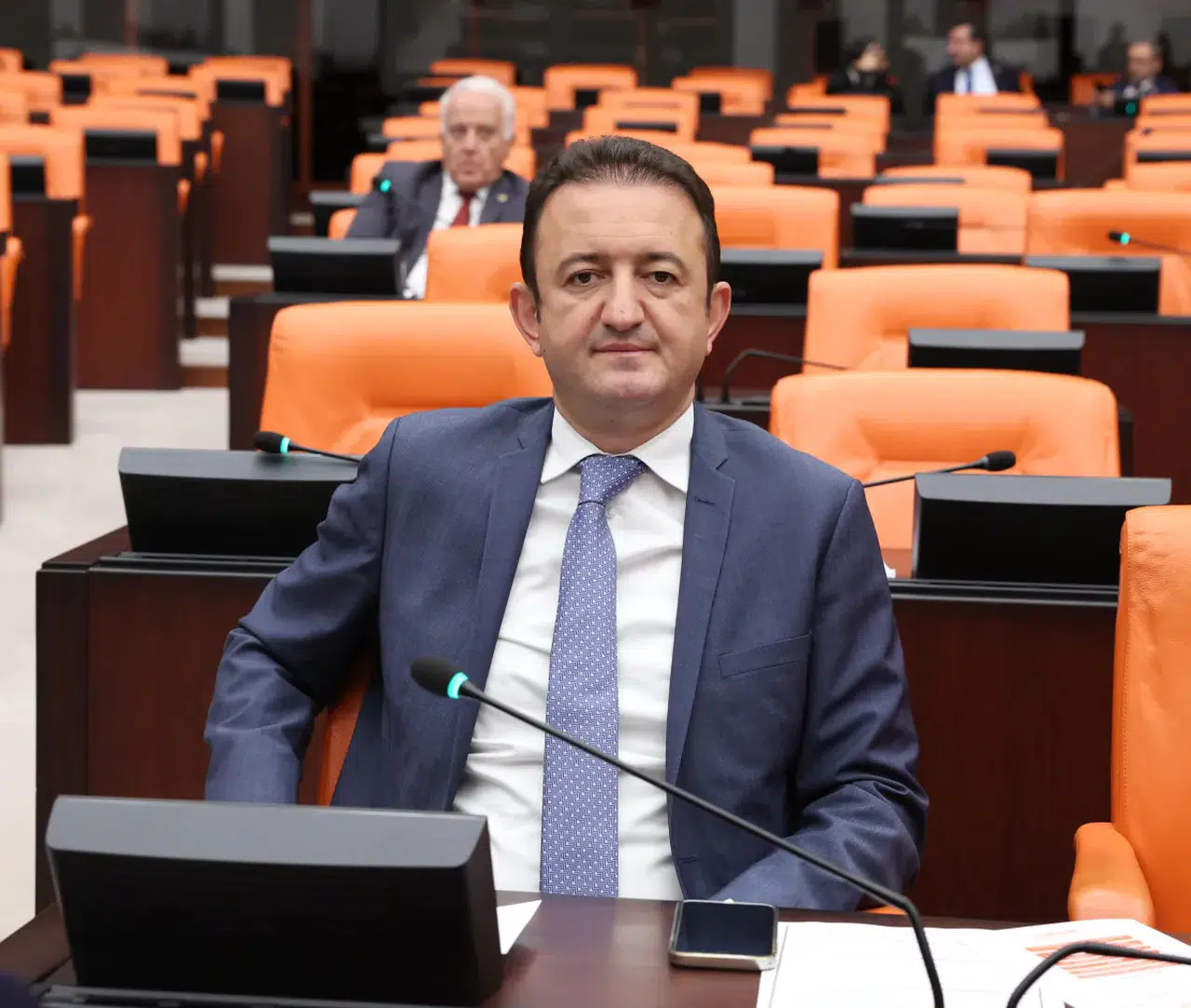 CHP’li Bektaş: "30 Ağustos’u büyük coşkuyla kutlayacağız"