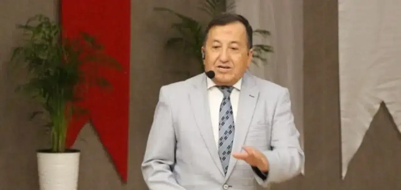 "Su kıtlığı kapıda, harekete geçme zamanı geldi!"