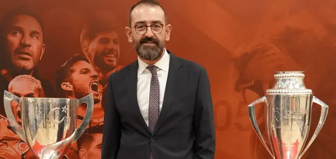 GS Derneği’nde Zeki Cihat Poçan güven tazeledi